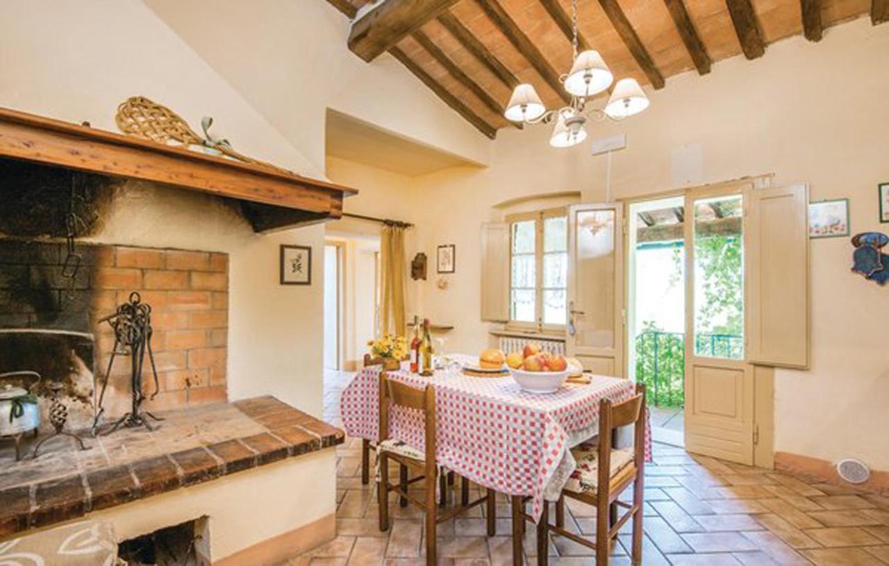 Agriturismo Fattoria Il Piano - Appartamento Focolare - Σαν Τζιμινιάνο Εξωτερικό φωτογραφία