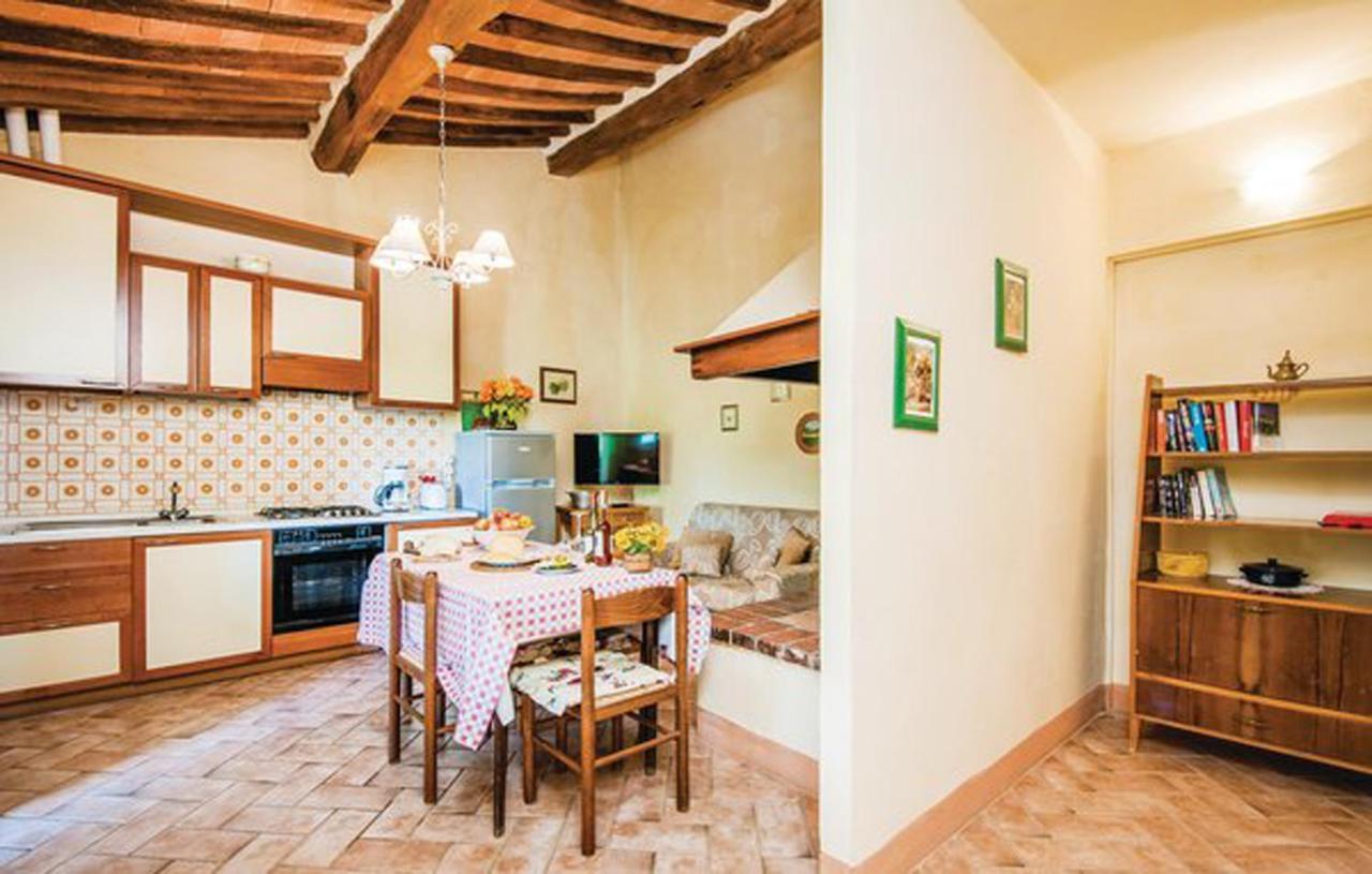 Agriturismo Fattoria Il Piano - Appartamento Focolare - Σαν Τζιμινιάνο Εξωτερικό φωτογραφία